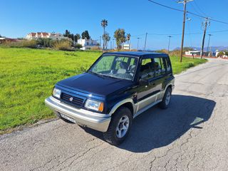 Suzuki Vitara 1998 JLX