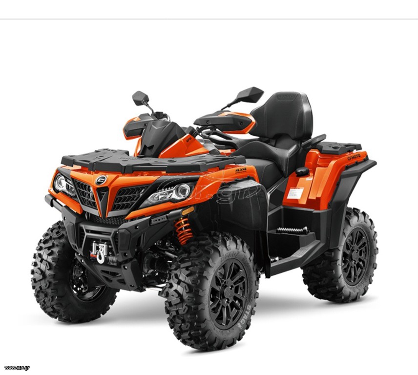 CFmoto CFORCE 1000 2025