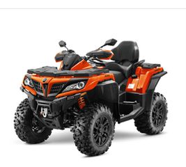 CFmoto CFORCE 1000 2025