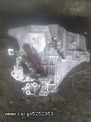ΣΑΣΜΑΝ ΓΙΑ TOYOTA YARIS  1KR-FE