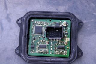 BMW SEIRA 3 X5 X6 Z4 LIGHTING CONTROL MODUL KAINOURGIO 63117182396