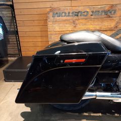 Harley Davidson Electra Glide Standard 2011-thumb-3
