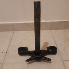 Κάτω Πλάκα Τιμονιού (Σταυρός) για Royal Enfield Bullet (1998)