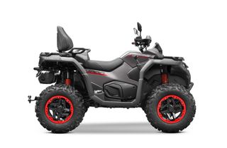 CFmoto CFORCE 1000 2026 TOURING PREMIUM ετοιμοπαράδοτο