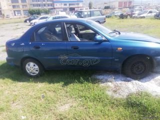 ΠΟΡΤΕΣ DAEWOO LANOS ΑΝΤΑΛΛΑΚΤΙΚΑ-thumb-1