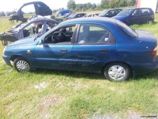 ΠΟΡΤΕΣ DAEWOO LANOS ΑΝΤΑΛΛΑΚΤΙΚΑ-thumb-2