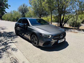 Mercedes-Benz A 180 2019 AMG LINE ''' ΕΥΚΑΙΡΙΑ '''