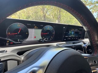 Mercedes-Benz A 180 2019 AMG LINE