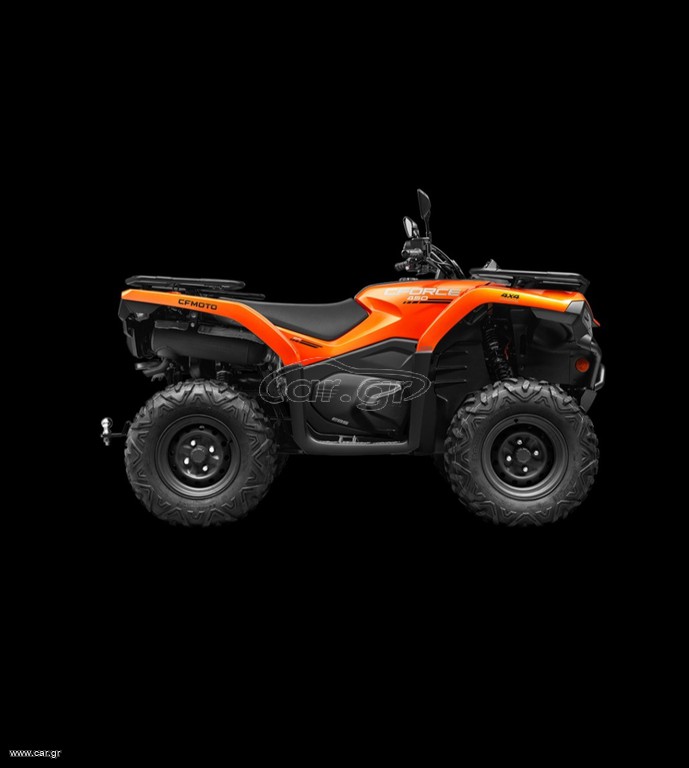 CFmoto CFORCE 450 2026 CFORCE 450S BASIC