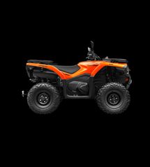CFmoto CFORCE 450 2026 CFORCE 450S BASIC