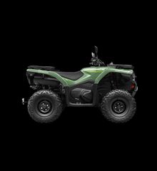 CFmoto CFORCE 450 2026 CFORCE 450S BASIC-thumb-1