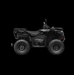 CFmoto CFORCE 450 2026 CFORCE 450S BASIC-thumb-2