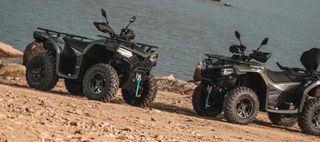 CFmoto CFORCE 450 2026 CFORCE 450S BASIC-thumb-4