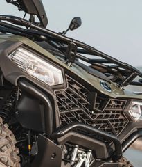 CFmoto CFORCE 450 2026 CFORCE 450S BASIC-thumb-5