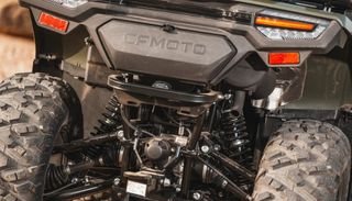 CFmoto CFORCE 450 2026 CFORCE 450S BASIC-thumb-7