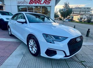 Audi A3 2022-thumb-1