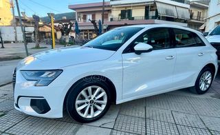 Audi A3 2022-thumb-2