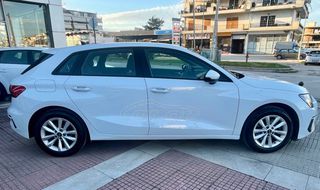 Audi A3 2022-thumb-5