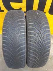ΖΕΥΓΑΡΙ 175/65/15...FIRESTONE WINTERHAWK 4...ΣΑΝ ΚΑΙΝΟΥΡΓΙΑ...ΜΕ DOT 3722