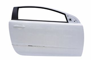 OPEL ASTRA GTC H ΕΜΠΡΟΣ ΔΕΞΙΑ ΑΣΠΡΗ ΠΟΡΤΑ  (2004-2010)