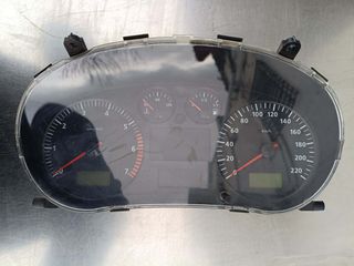 ΚΟΝΤΕΡ - ΚΑΝΤΡΑΝ SEAT IBIZA / CORDOBA 1999-2002 W06K0920821C