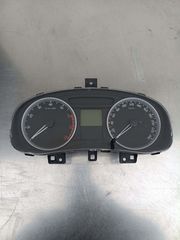 ΚΟΝΤΕΡ - ΚΑΝΤΡΑΝ SKODA FABIA II / ROOMSTER 2007-2011