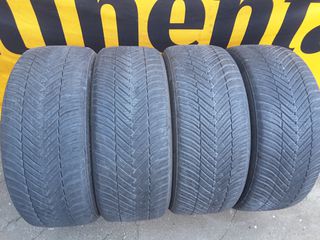 ΤΕΤΡΑΔΑ 225/50/17...GREENTRAC SEASON MASTER...ΣΕ ΠΑΡΑ ΠΟΛΥ ΚΑΛΗ ΚΑΤΑΣΤΑΣΗ...ΜΕ DOT 3522