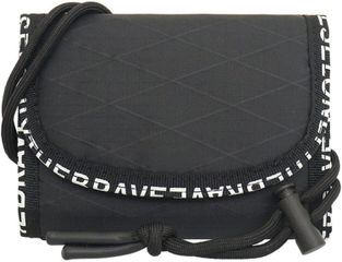 Diesel Ανδρικό Nylon Trim Πορτοφόλι X08104-P4220