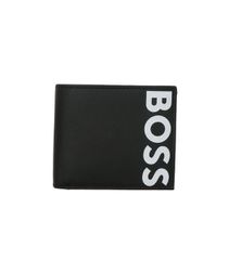 Hugo Boss Ανδρικό Πορτοφόλι 50492316