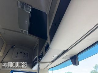 Volvo 2020 FH4 500 EURO6D INTARDER ΥΔΡΑΥΛΙΚΑ DUAL C-thumb-8