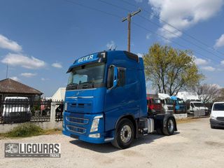 Volvo 2020 FH4 500 EURO6D INTARDER ΥΔΡΑΥΛΙΚΑ DUAL C-thumb-1
