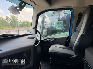 Volvo 2020 FH4 500 EURO6D INTARDER ΥΔΡΑΥΛΙΚΑ DUAL C-thumb-15