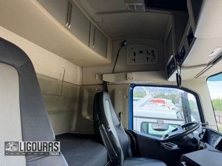 Volvo 2020 FH4 500 EURO6D INTARDER ΥΔΡΑΥΛΙΚΑ DUAL C-thumb-10