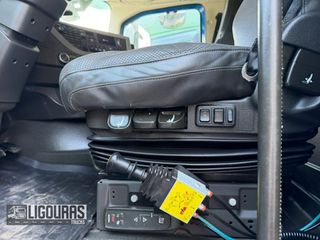 Volvo 2020 FH4 500 EURO6D INTARDER ΥΔΡΑΥΛΙΚΑ DUAL C-thumb-5