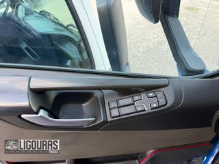 Volvo 2020 FH4 500 EURO6D INTARDER ΥΔΡΑΥΛΙΚΑ DUAL C-thumb-16