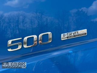Volvo 2020 FH4 500 EURO6D INTARDER ΥΔΡΑΥΛΙΚΑ DUAL C-thumb-2