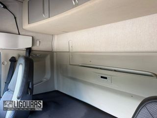 Volvo 2020 FH4 500 EURO6D INTARDER ΥΔΡΑΥΛΙΚΑ DUAL C-thumb-13