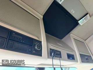 Volvo 2020 FH4 500 EURO6D INTARDER ΥΔΡΑΥΛΙΚΑ DUAL C-thumb-14