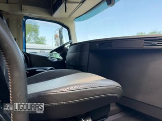 Volvo 2020 FH4 500 EURO6D INTARDER ΥΔΡΑΥΛΙΚΑ DUAL C-thumb-7