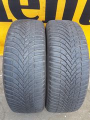 ΖΕΥΓΑΡΙ 195/60/16...FIRESTONE MULTISEASON...ΣΑΝ ΚΑΙΝΟΥΡΓΙΑ...ΜΕ DOT 2022