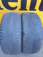 ΖΕΥΓΑΡΙ 195/50/15...FIRESTONE MULTISEASON...ΣΕ ΠΑΡΑ ΠΟΛΥ ΚΑΛΗ ΚΑΤΑΣΤΑΣΗ...ΜΕ DOT 3823