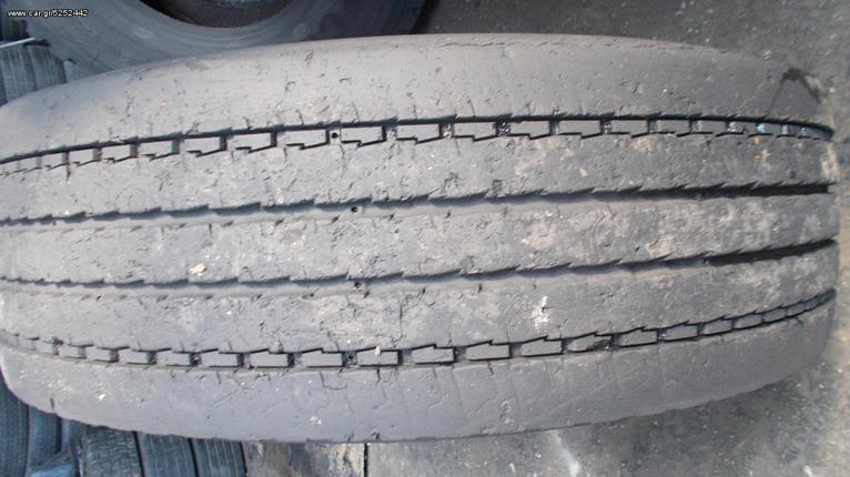 1 TMX MICHELIN XZE2 315-70-22.5 DOT 22/08 100EURO