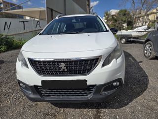 Peugeot 2008 2019 Peugeot 2008 1.2 PureTech ΕΛΛΗΝΙΚΟ!!!-thumb-2