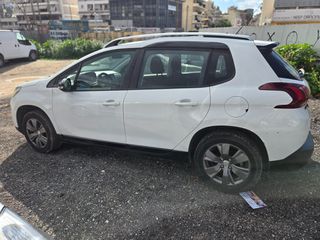 Peugeot 2008 2019 Peugeot 2008 1.2 PureTech ΕΛΛΗΝΙΚΟ!!!-thumb-3
