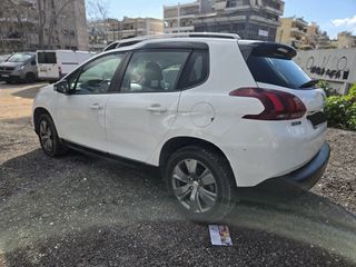Peugeot 2008 2019 Peugeot 2008 1.2 PureTech ΕΛΛΗΝΙΚΟ!!!-thumb-4