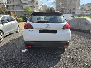 Peugeot 2008 2019 Peugeot 2008 1.2 PureTech ΕΛΛΗΝΙΚΟ!!!-thumb-5