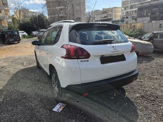 Peugeot 2008 2019 Peugeot 2008 1.2 PureTech ΕΛΛΗΝΙΚΟ!!!-thumb-6