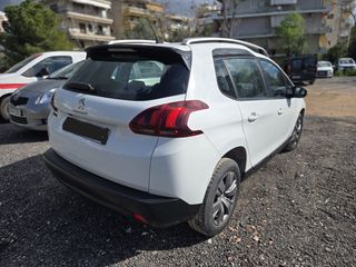Peugeot 2008 2019 Peugeot 2008 1.2 PureTech ΕΛΛΗΝΙΚΟ!!!-thumb-7