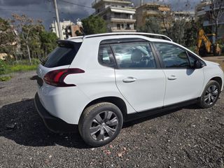 Peugeot 2008 2019 Peugeot 2008 1.2 PureTech ΕΛΛΗΝΙΚΟ!!!-thumb-8
