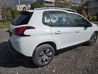 Peugeot 2008 2019 Peugeot 2008 1.2 PureTech ΕΛΛΗΝΙΚΟ!!!-thumb-9